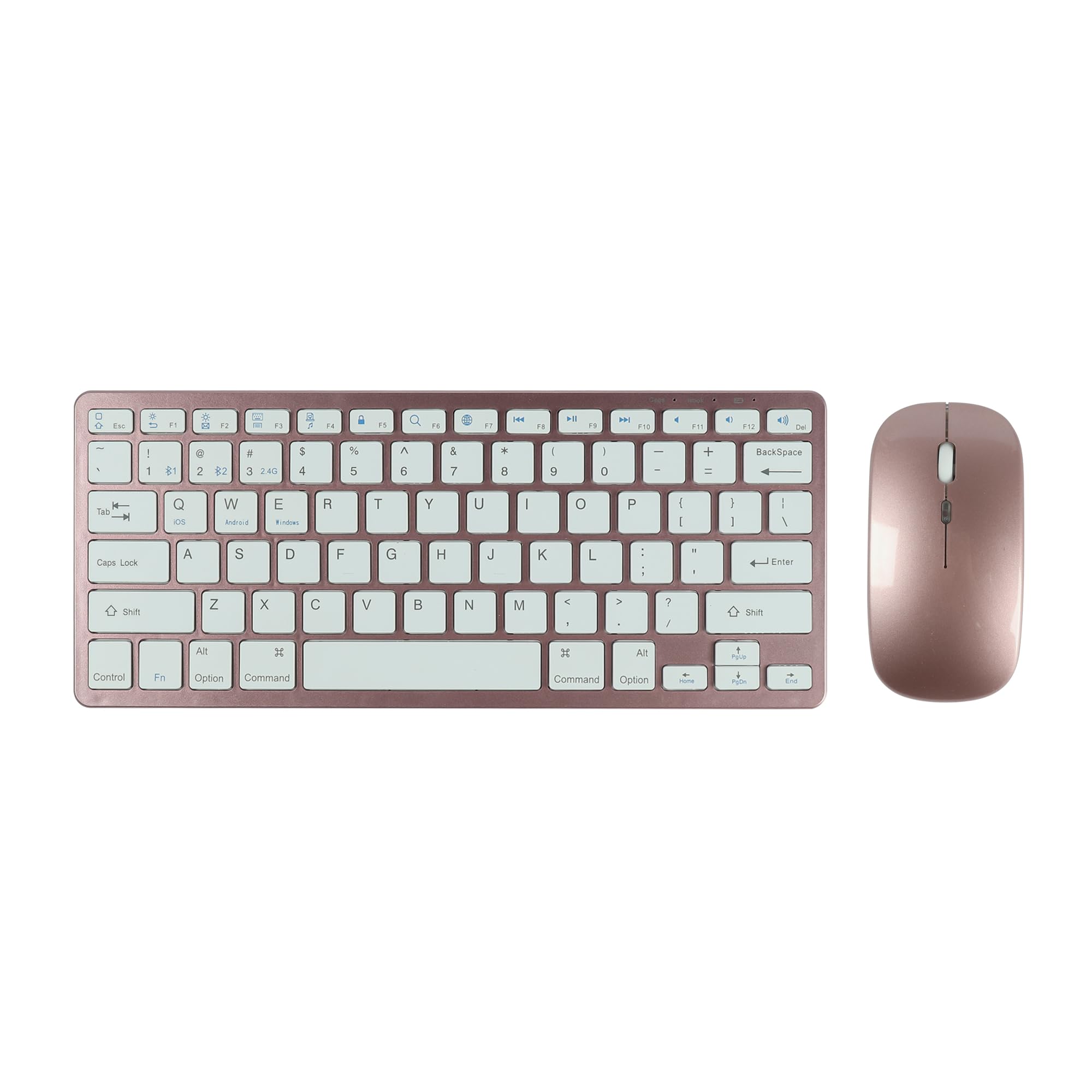 Amazon | ワイヤレスキーボード マウス 無線 キーボード マウスセット