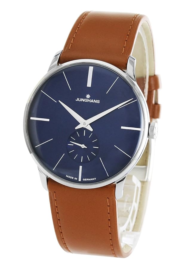 ユンハンス　マイスター　027/3504.00 Amazon | ユンハンス マイスター 腕時計 メンズ JUNGHANS 027