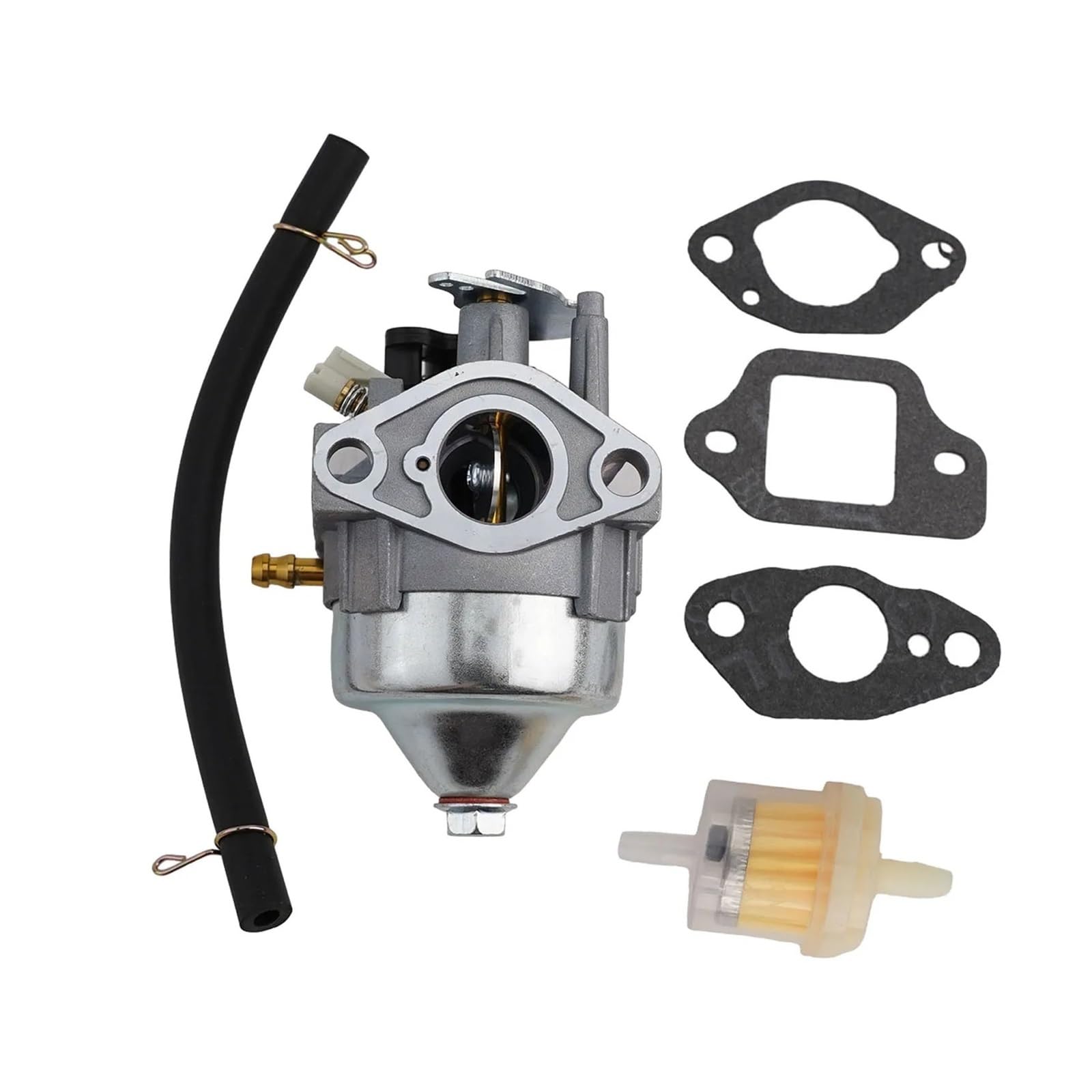 Carburateur tondeuse à gazon compatible HRN216 et moteur GCV170LA