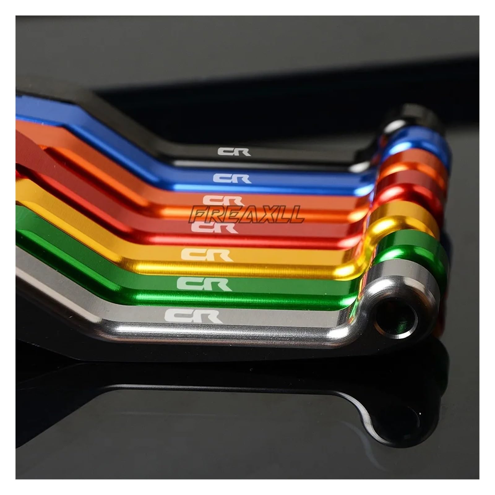 Moto Freno Frizione Master Per CR250R CR 250 R 1992-2003 2004-2007 1993 1994 1995 1996 Moto Leve Freno Frizione Pivot