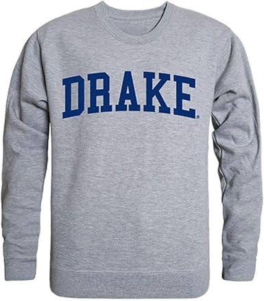 Drake college sweater Clearance