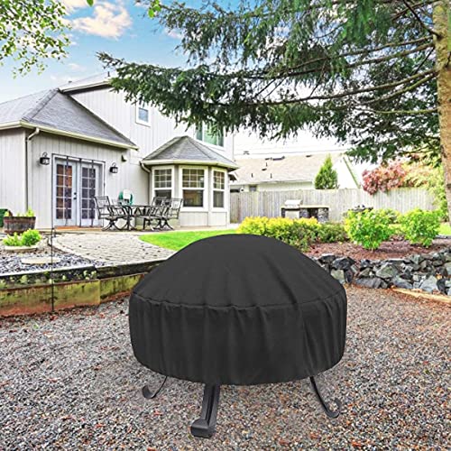 The 30 Best Fire Pit Covers of 2024 [Verified] Cherry Picks