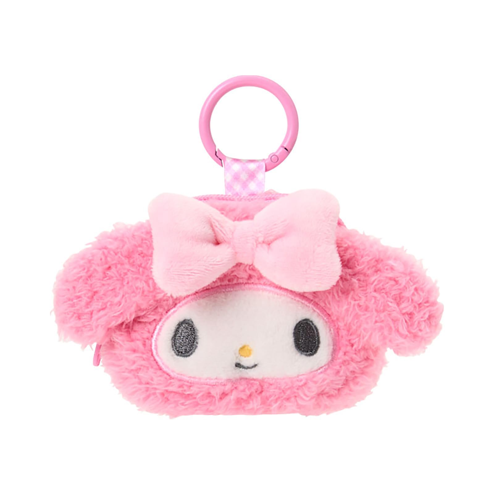 【匿名配送】ゴシックMMヌイグルミ (S) Amazon.co.jp: sanrio: マイメロディ