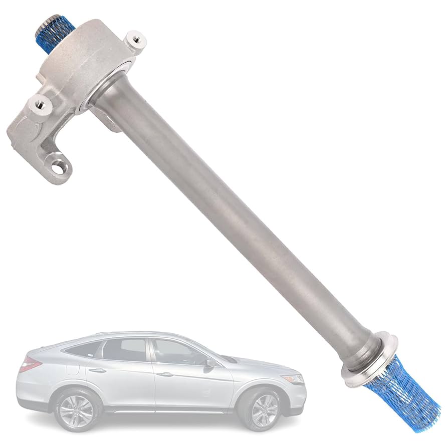 Amazon.com: Magimaker 44500-TA0-A00 CV Intermediate Shaft