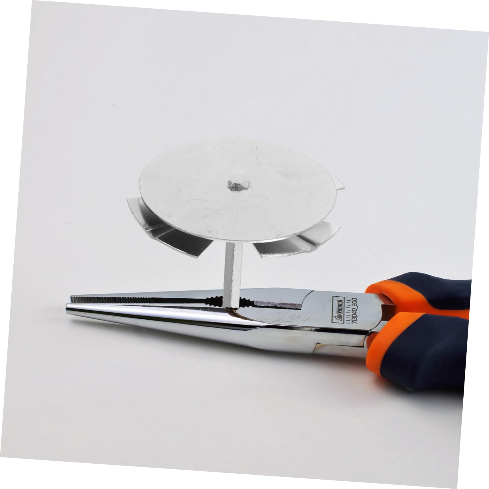 Unomor Tool Expander Tool for Fitting Saver Exhaust Cutter for Efficient Removal of Fittings and Connections