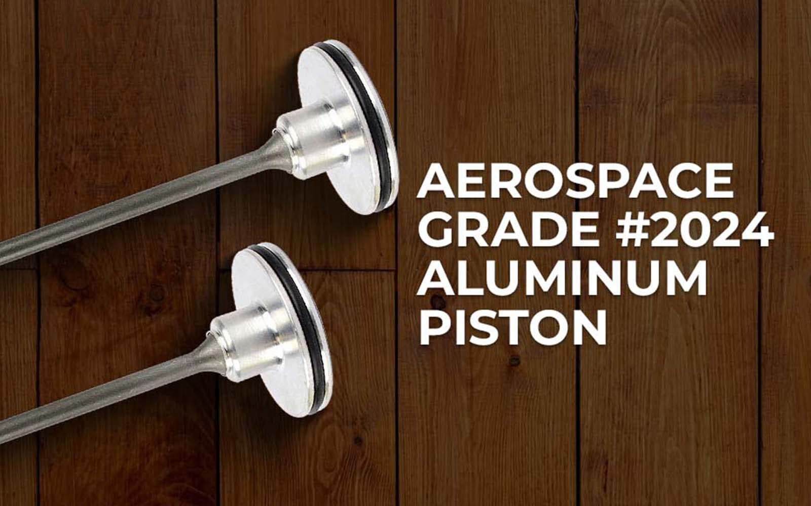 Superior Parts SP 888-160 Aftermarket Piston Driver Compatible