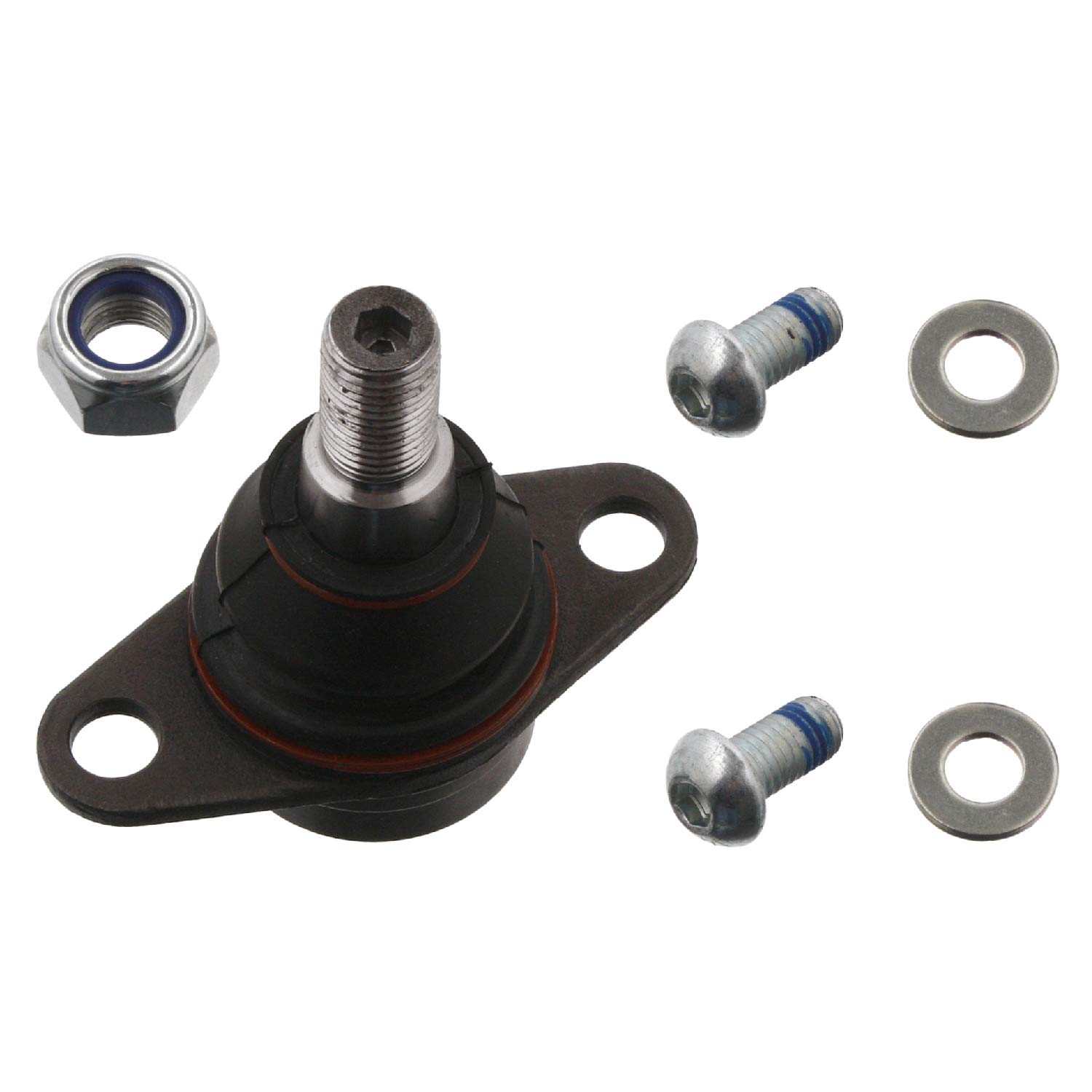 23229 FEBI BILSTEIN BALL JOINT UPPER FRONT AXLE FOR BMW