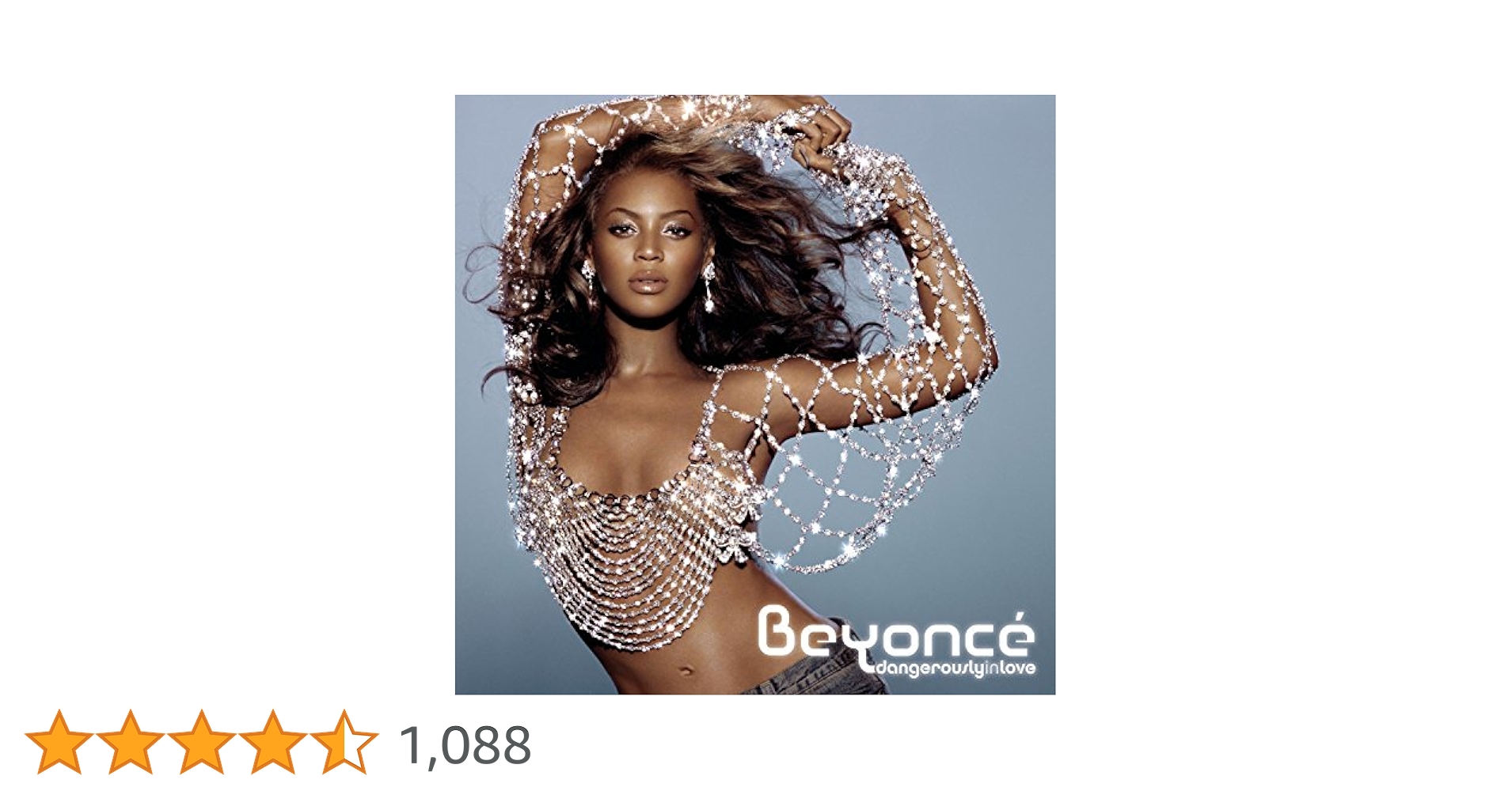 【希少レコード】ビヨンセ / Dangerously In Love Beyonce / Dangerously In Love 2003 US Original 2LP Vinyl Jay