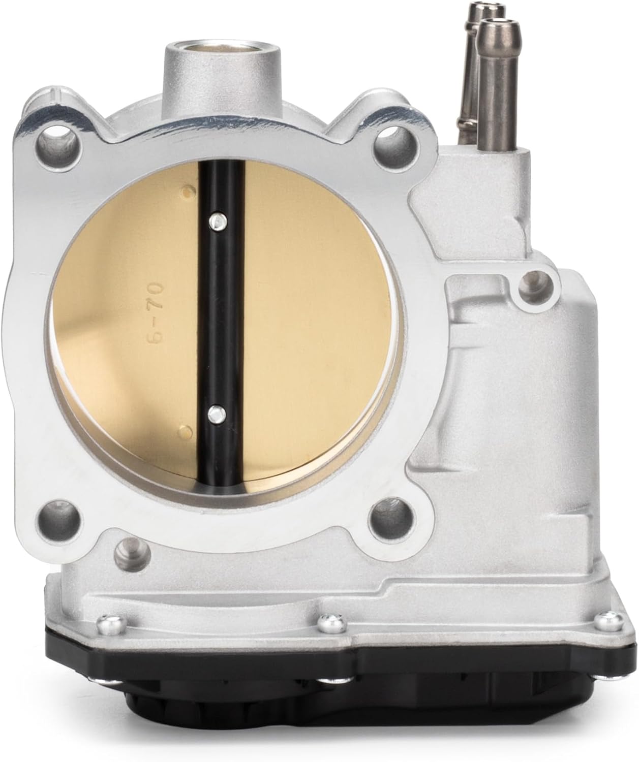 Electronic Throttle Body Compatible with Toyota Camry RAV4 Highlander Avalon Sienna 2007-2016 & Lexus ES350 2007-2018, RX350 2007-2017, RX450h 2010-2017, V6 3.5L 2203031030