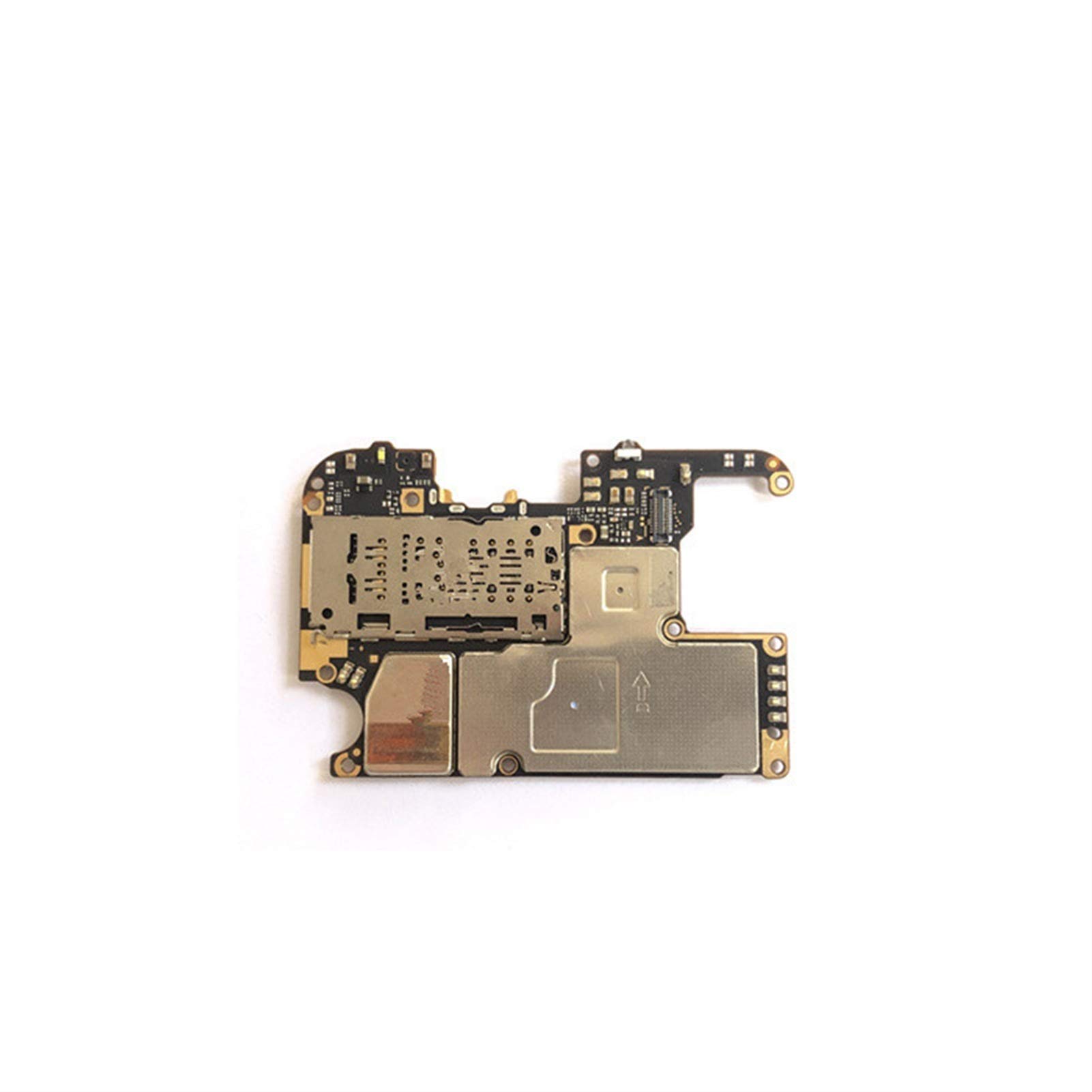 Carte-mère Xiaomi Redmi Note 8 ( M1908C3JG ) 64Go ATTENTION : Bloqué