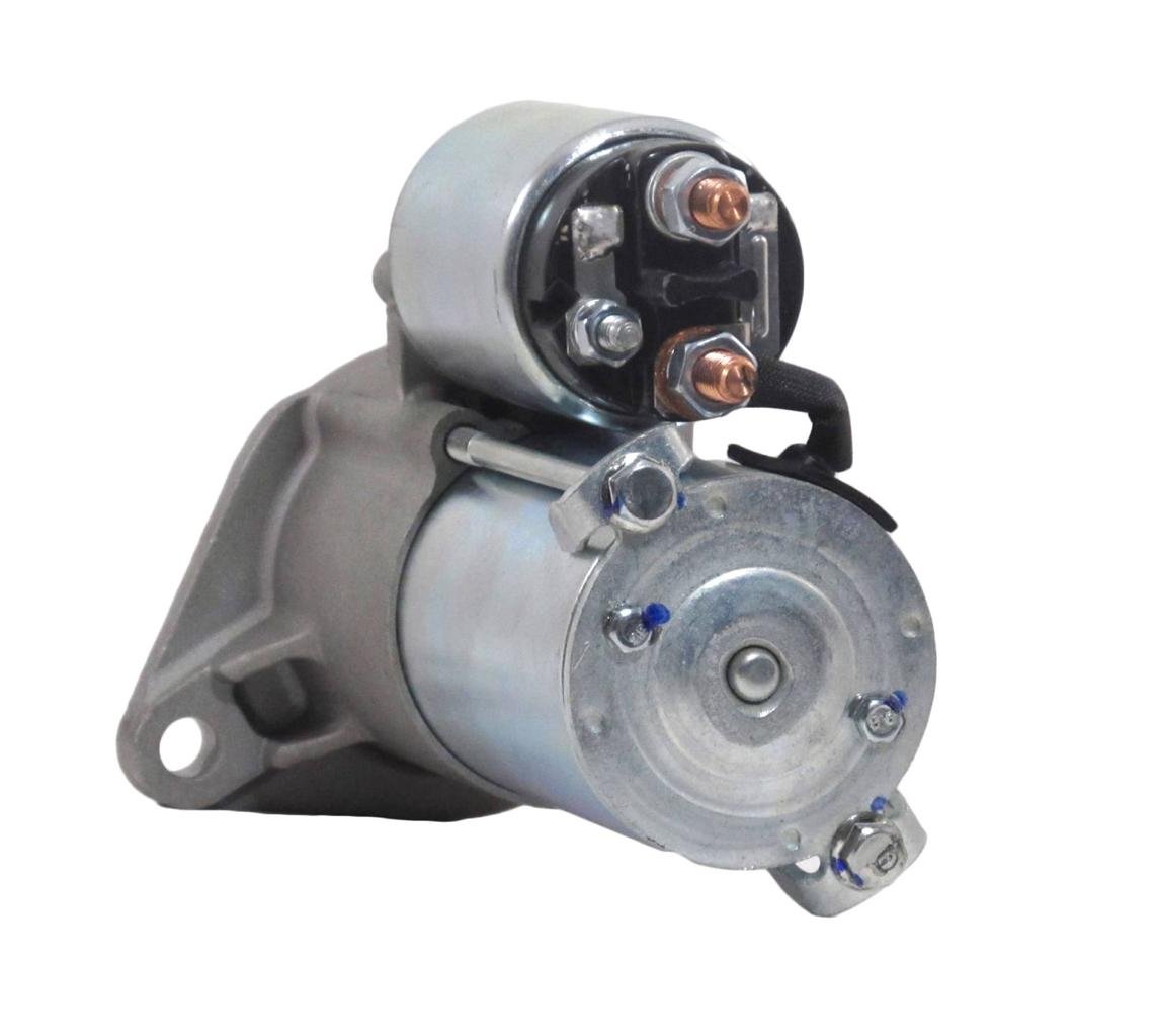 ヤッテモーター。 Amazon.com: RAREELECTRICAL New Starter Motor Compatible with