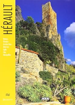 Paperback DECOUVRIR L'HERAULT [French] Book