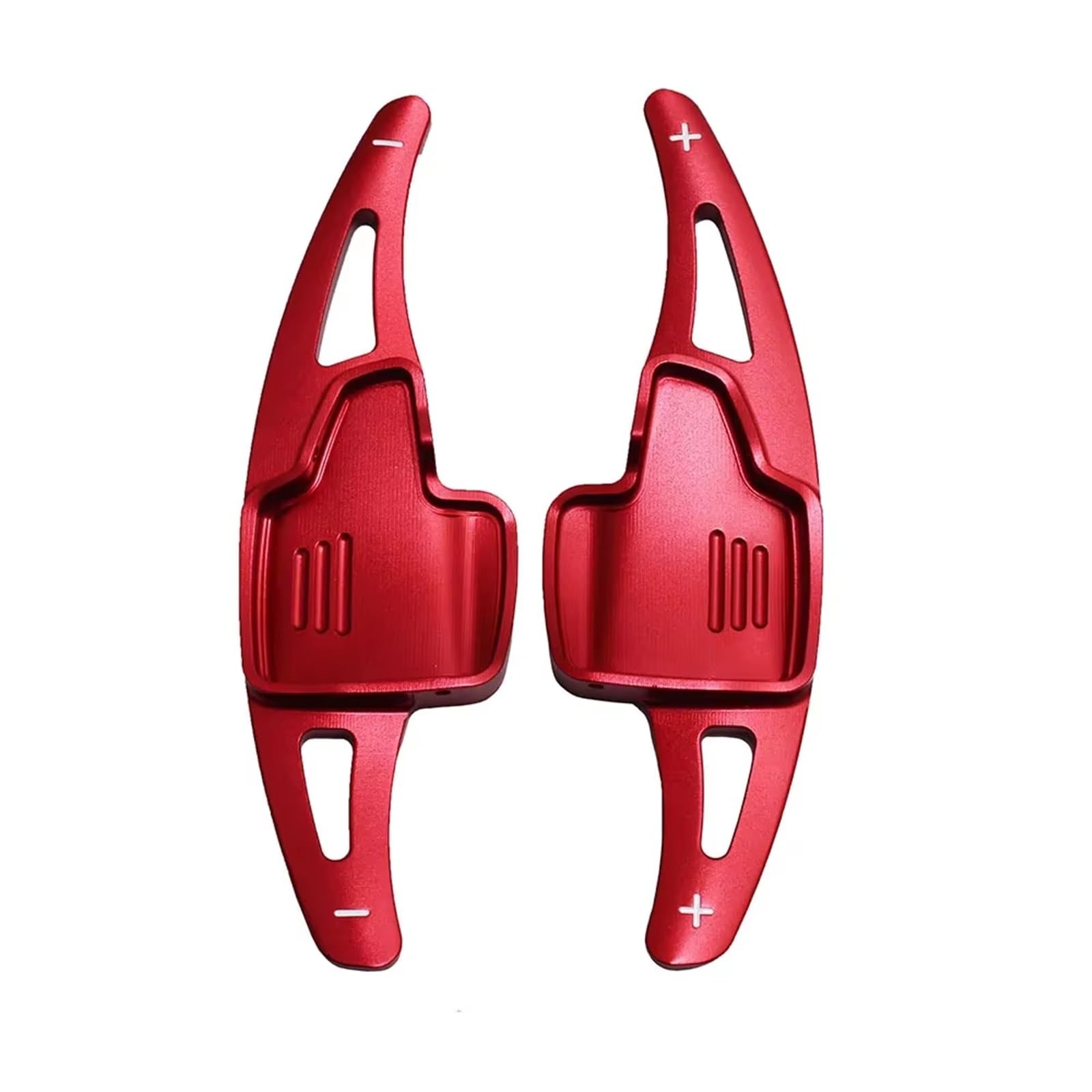 CFDEKOIB Gear Shift Paddles Compatible with for Focus Facelift 2015-2018 for Kuga for Escape Facelift 2017-2019 Car Steering Wheel Shift Paddle Shifter Extension