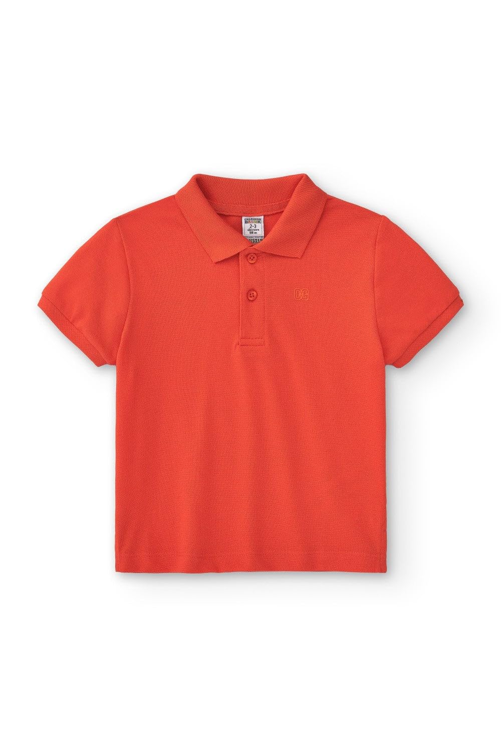 Charanga Colosiko Camisa de Polo para Niños