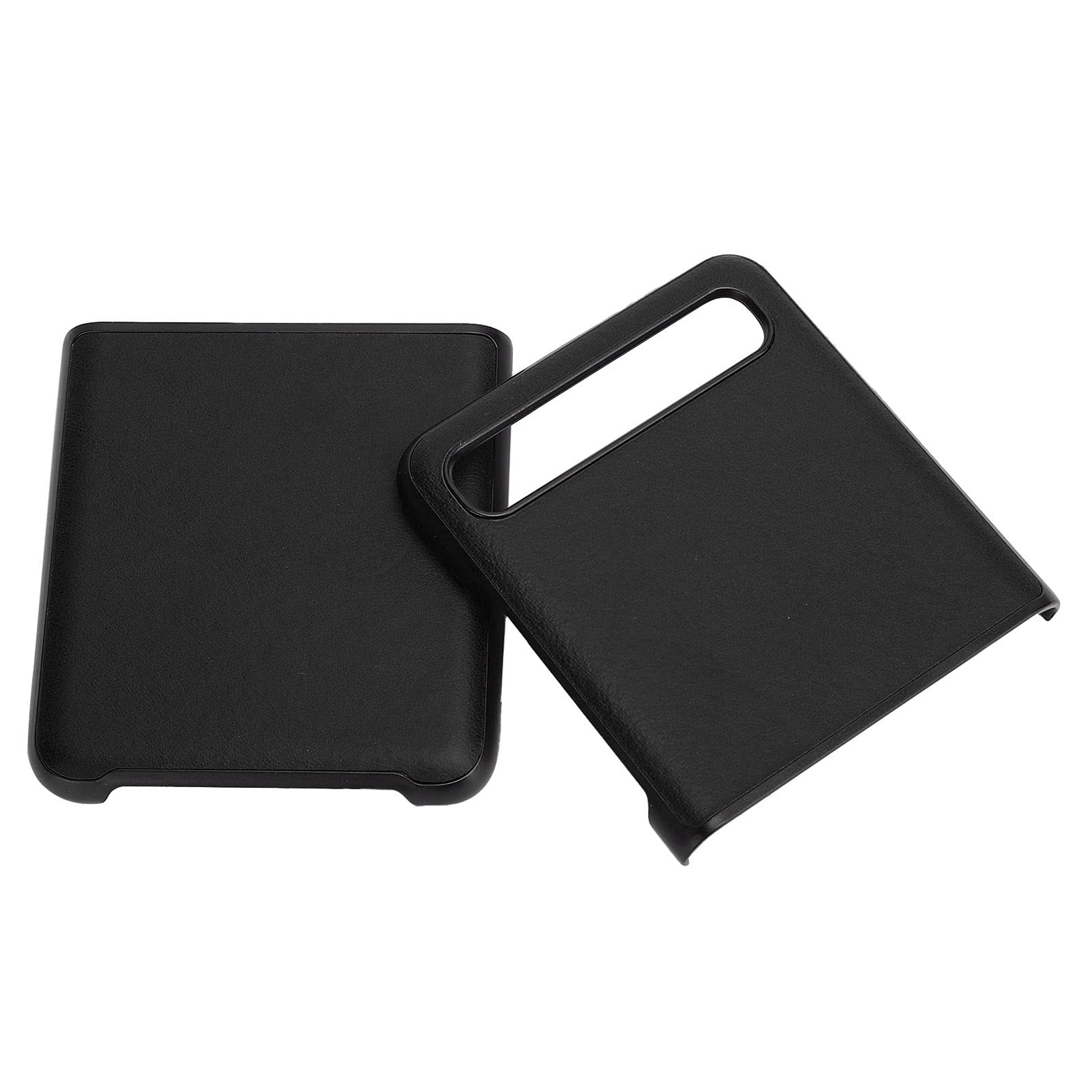 Cocoarm Custodia Pieghevole con Schermo per Z Flip, Antipolvere