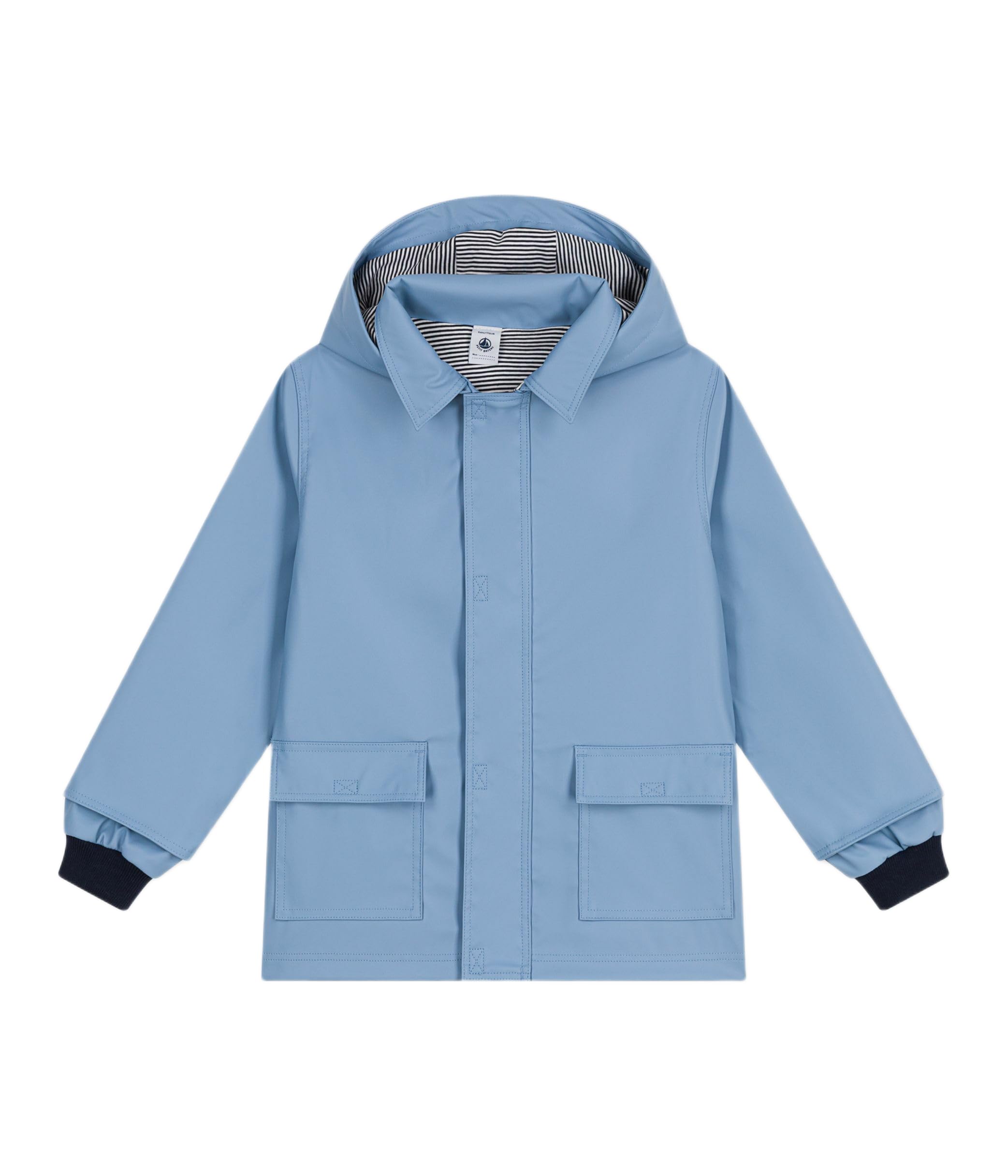 Petit Bateau Ciré iconique enfant