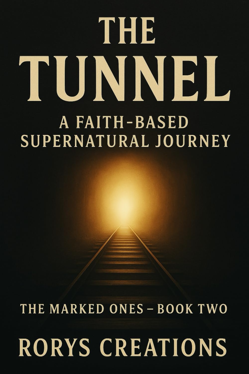 THE TUNNEL: MARKED ONES-BOOK 2 (The Marked ones)
