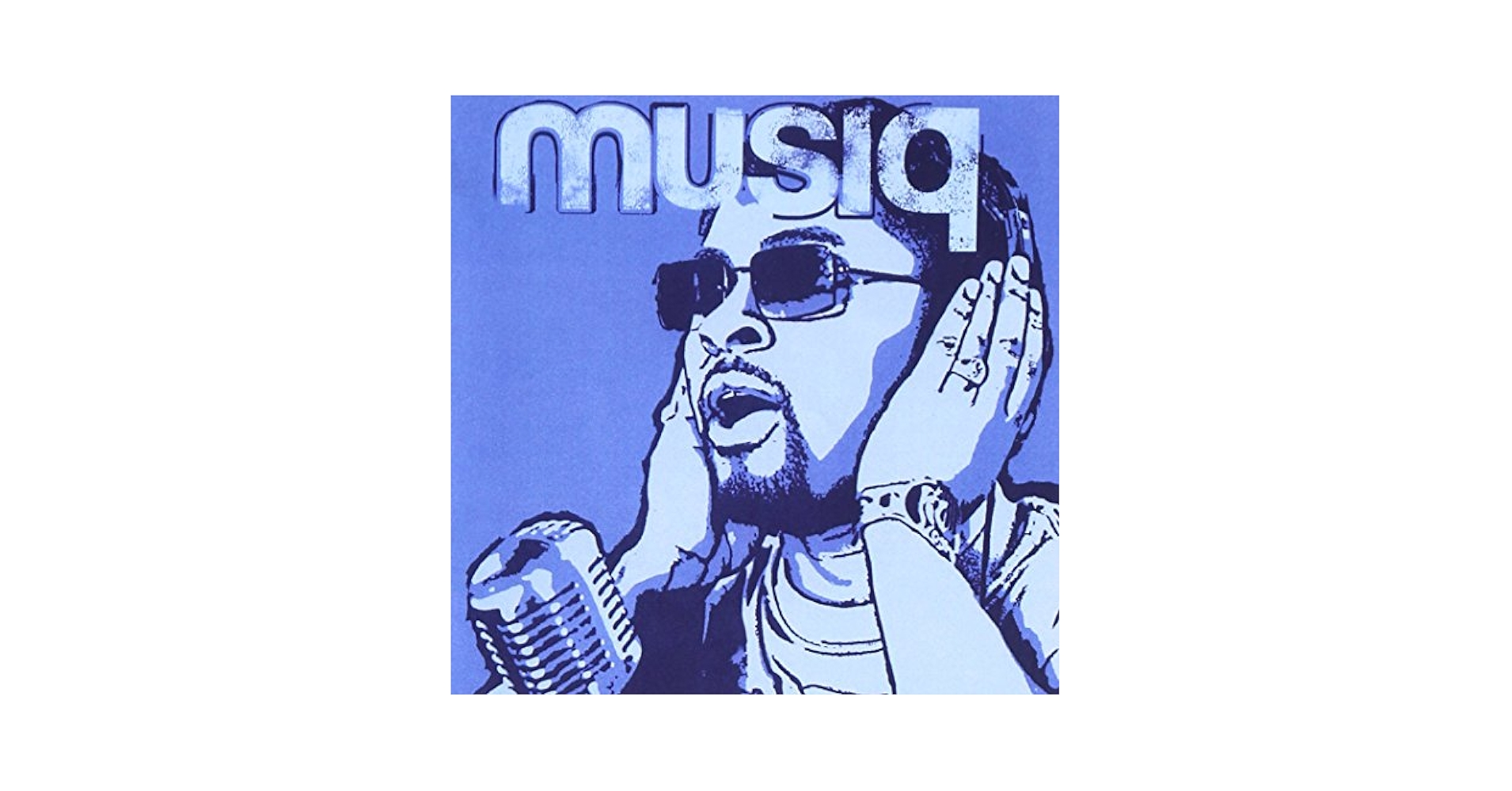 Musiq - Juslisen - Amazon.com Music