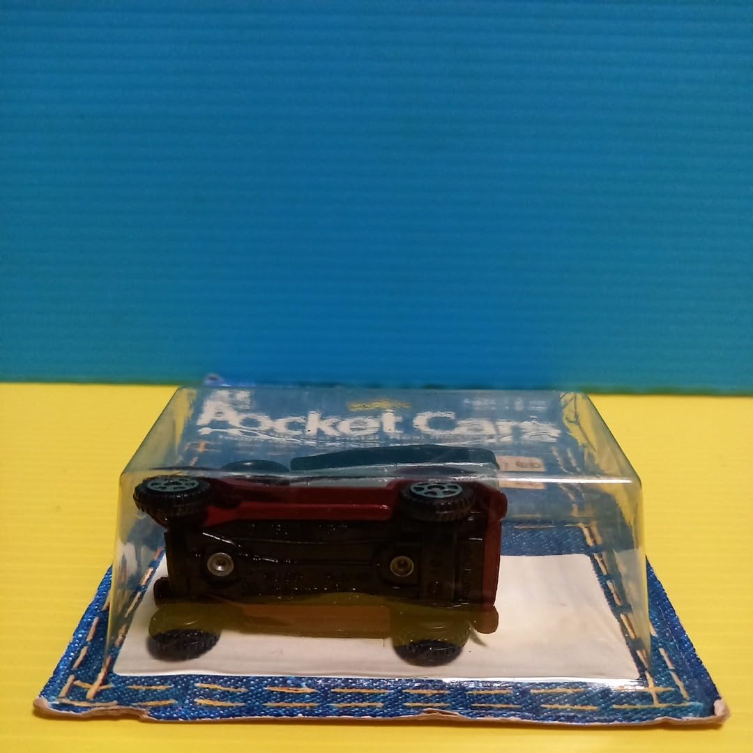 Amazon.co.jp: トミカPocket Cars 60-1 ダットサン1号 アメリカ輸出 Amazon.co.jp: トミカPocket Cars 60-1 ダットサン1号 アメリカ輸出
