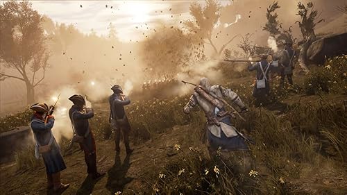 Ubisoft 048023.002 Assassin'S Creed Iii Remastered & Liberation Remastered Ps4 thumb #2