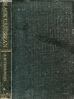 Black Caribbean B000S8EH0S Book Cover