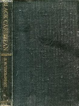 Hardcover Black Caribbean Book
