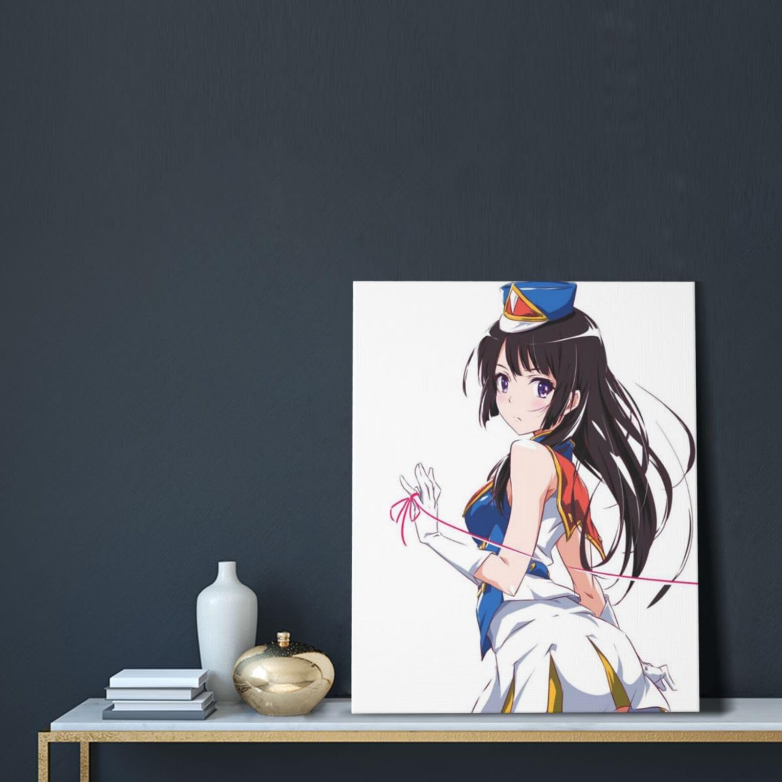 Amazon.co.jp: 響け! ユーフォニアム 高坂 麗奈 装飾画 アートパネル Amazon.co.jp: 響け! ユーフォニアム 高坂 麗奈 装飾画 アートパネル