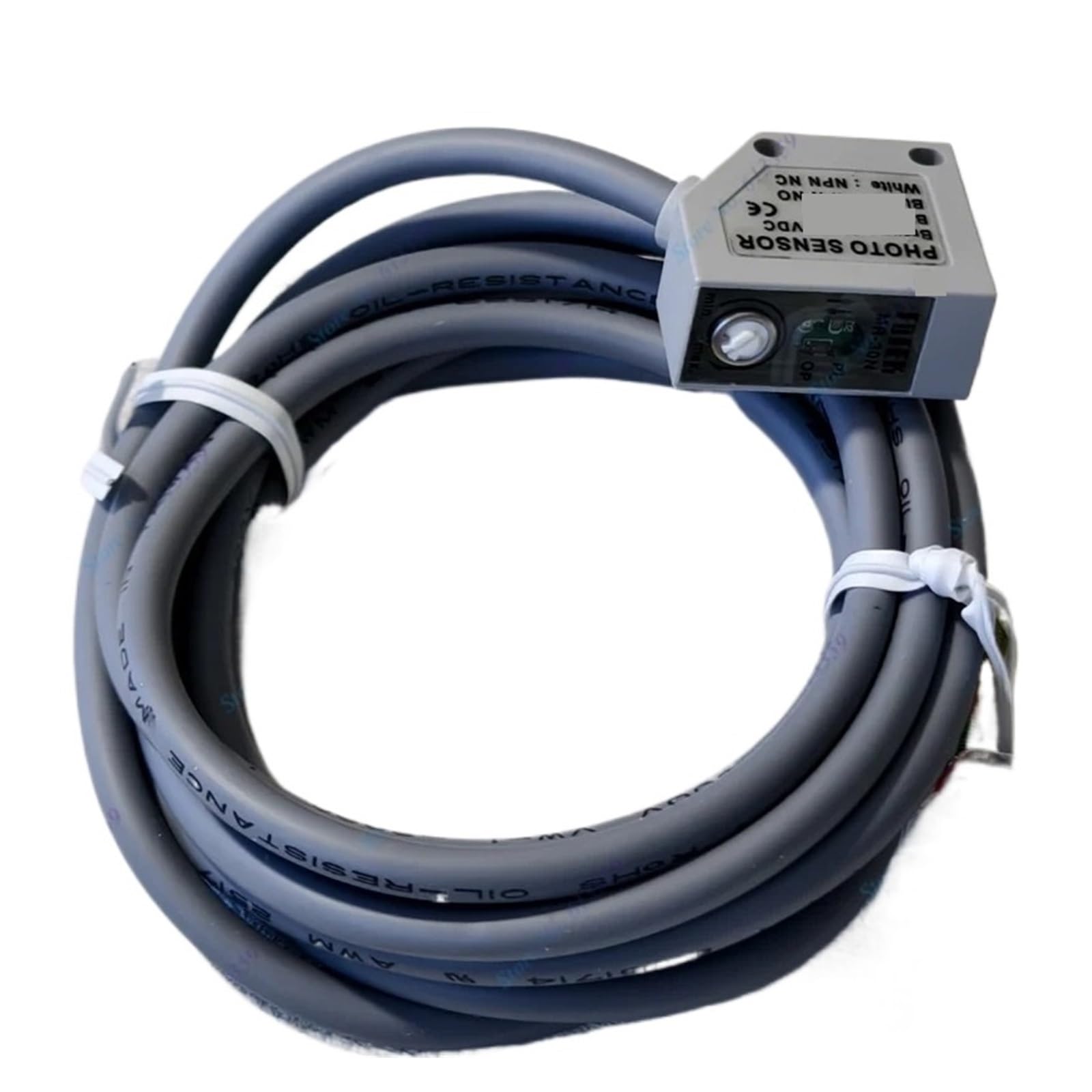 OSHZIKJII MR-30N Photoelectric Switch Sensors