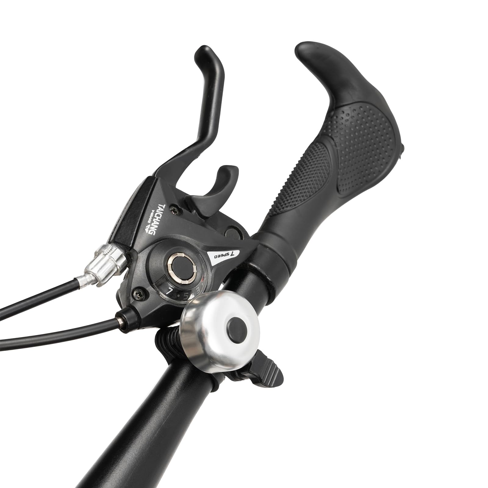 26 Zoll Faltrad Klapprad 21-Gang MTB | Faltbares Mo Produktbild-Vorschau 12