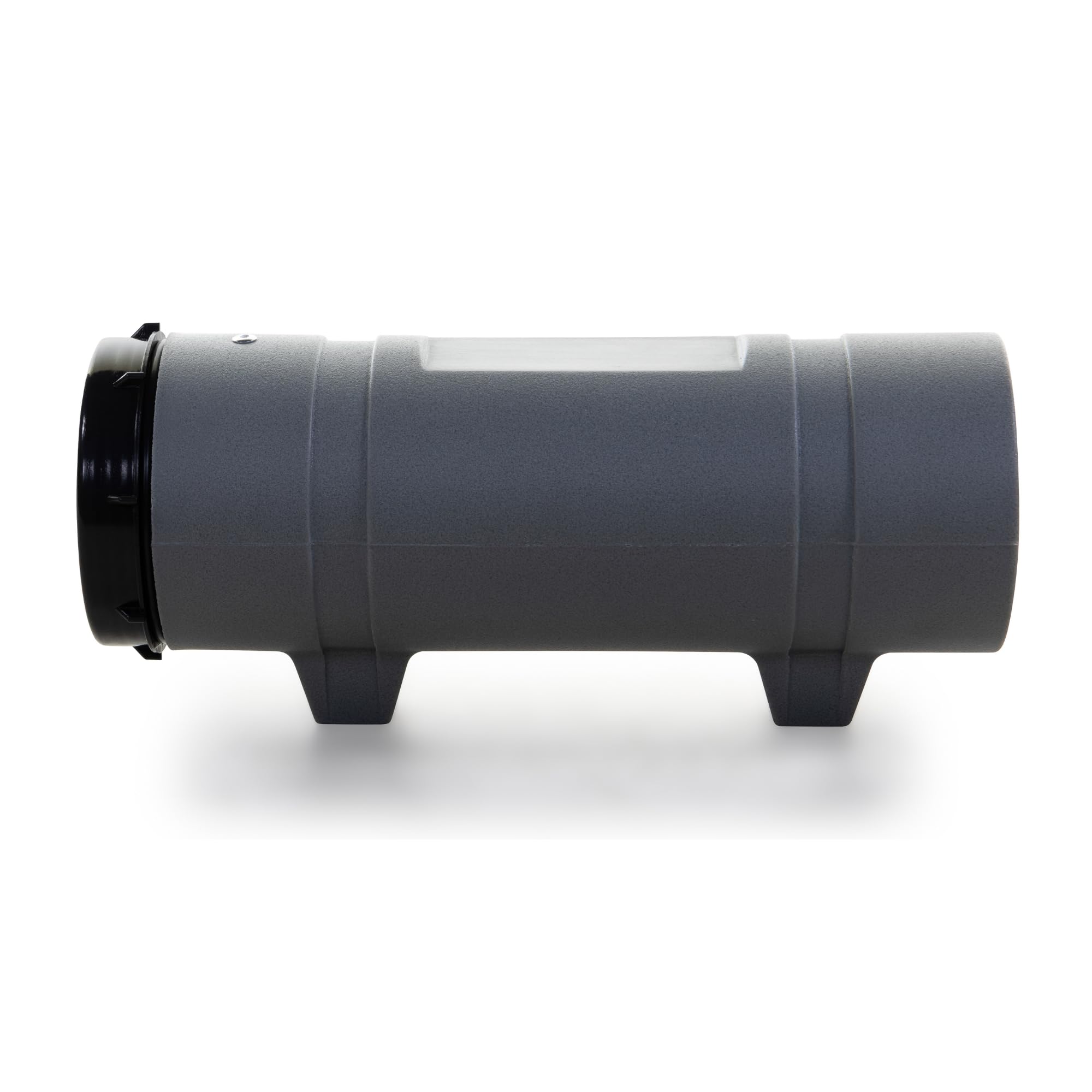 Waterproof Document Holder – 1005GREY (13.5 x 6 x 5) – Versatile Storage Tube for Documents, Registration, Tools, and More – Ideal for Trucks,