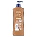 Vaseline Intensive Care Body Lotion Cocoa Radiant for Dry Skin Lotion Made with Ultra-Hydrating Lipids and Pure Cocoa Butter for a Long-Lasting, Radiant Glow 20.3 fl oz