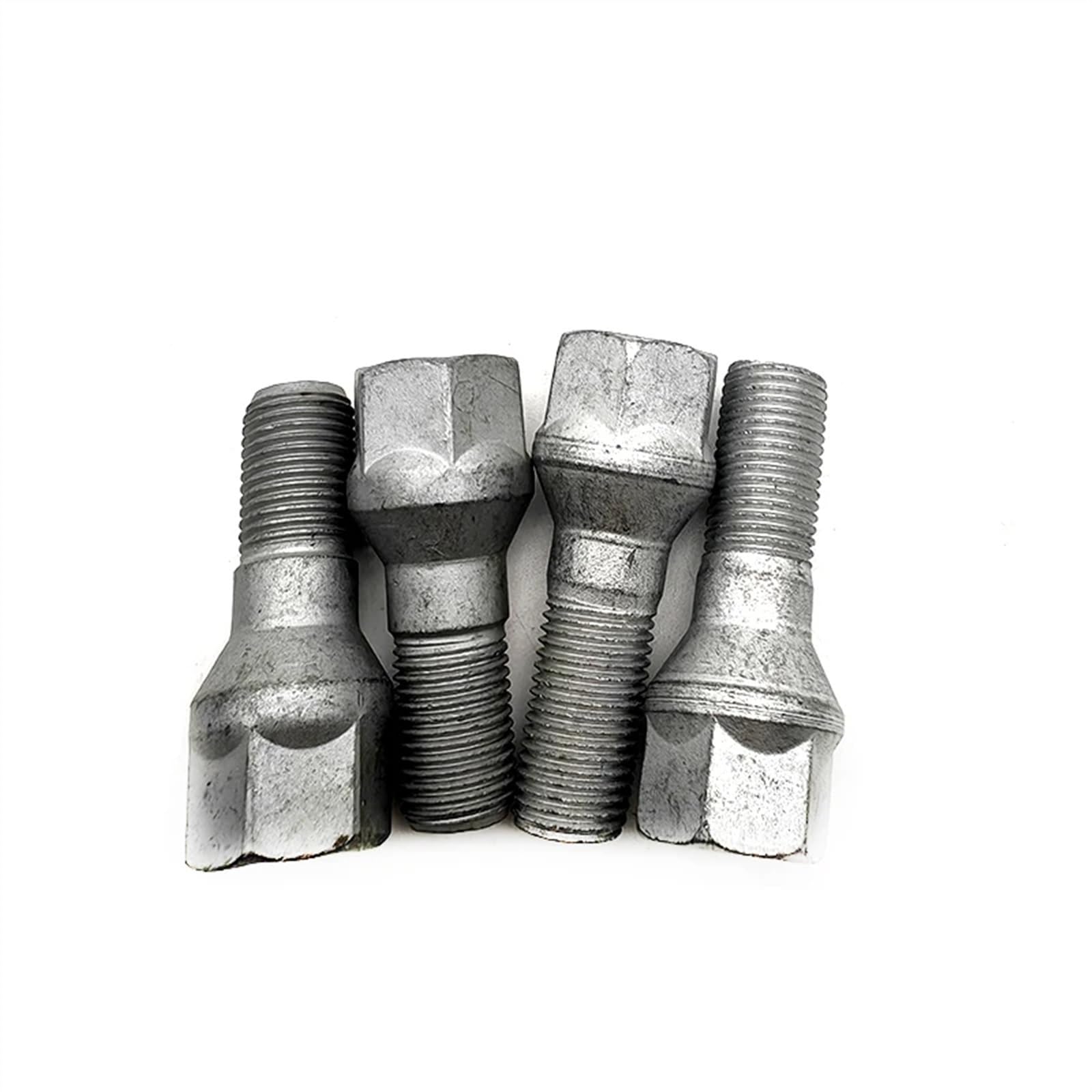 Compatibile Con Citroen Per C3 C4 DS3 Bulloni Ruota Ricambi Bulloni Ruota Parti Bloccaggio Bulloni Ruota Bloccaggio Bulloni Ruota Sostituzione Bulloni Ruota OEM：540566 Auto Bulloni Cerchi