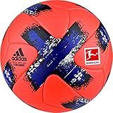 adidas Torfabrik Winter Offizieller Matchball 2017/2018
