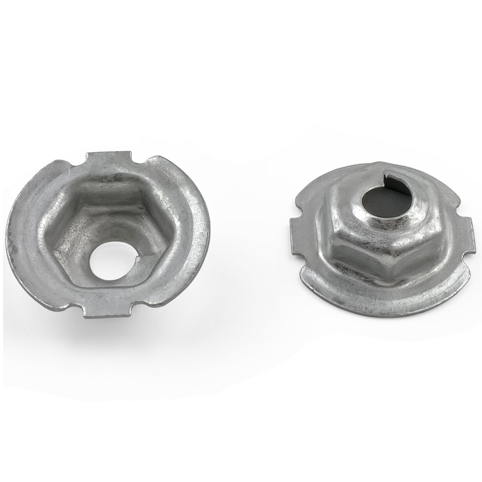 Amazon.com: Generic WHT005560 Rear Bumper Trim Attachment Clip Nut 