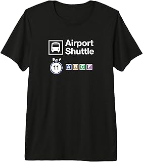 Boston Airport Terminals Premium Tri-blend T-Shirt