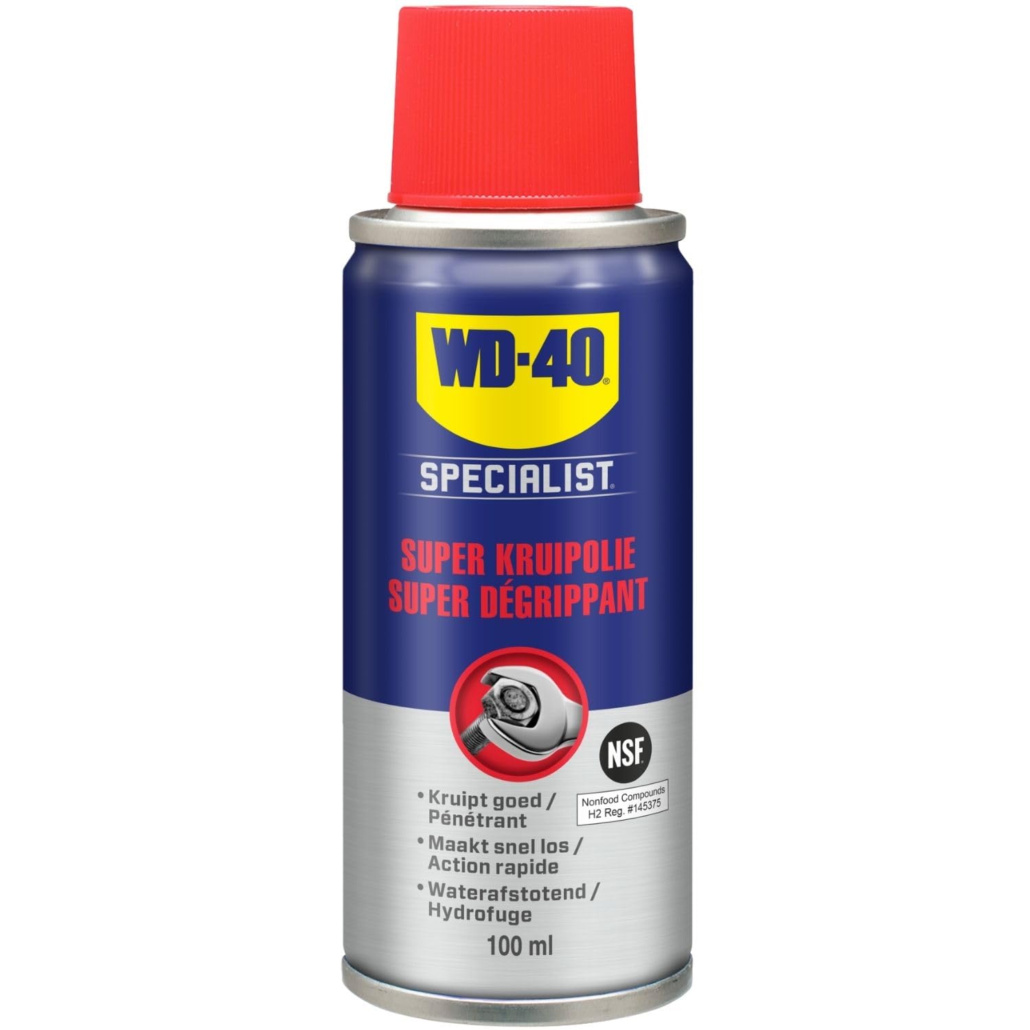 WD-​40 49985 Specialist antiruggine