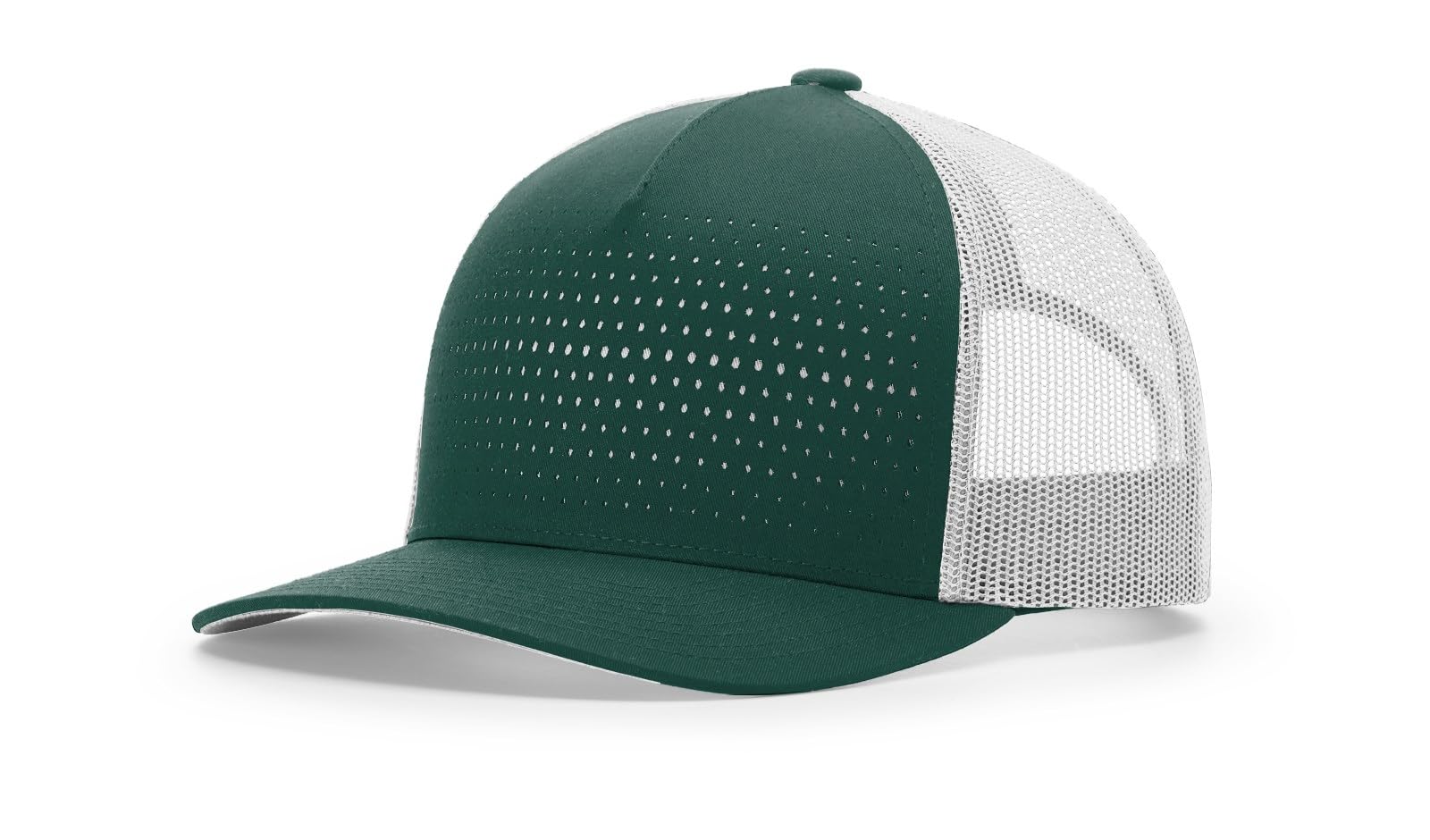 Richardson 5 Panel Cap Hat All Styles One Size Fits Most Adults, Men, Women or Youth