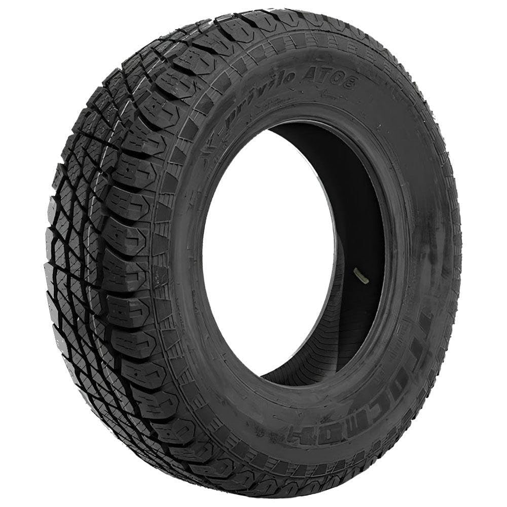 GOMME PNEUMATICI X-PRIVILO AT08 235/70 R16 106T TRACMAX