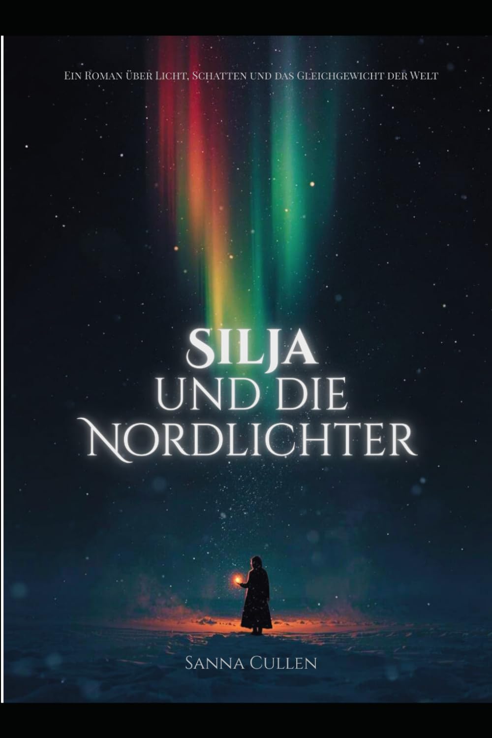 Silja und die Nordlichter