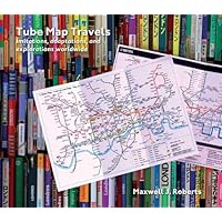 Tube Map Travels