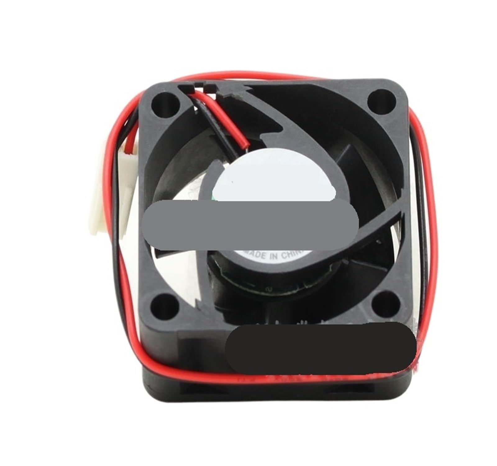 JJKKOZVQF Fan KDE1204PKV2 4cm 40mm 4020 12V 0.6W
