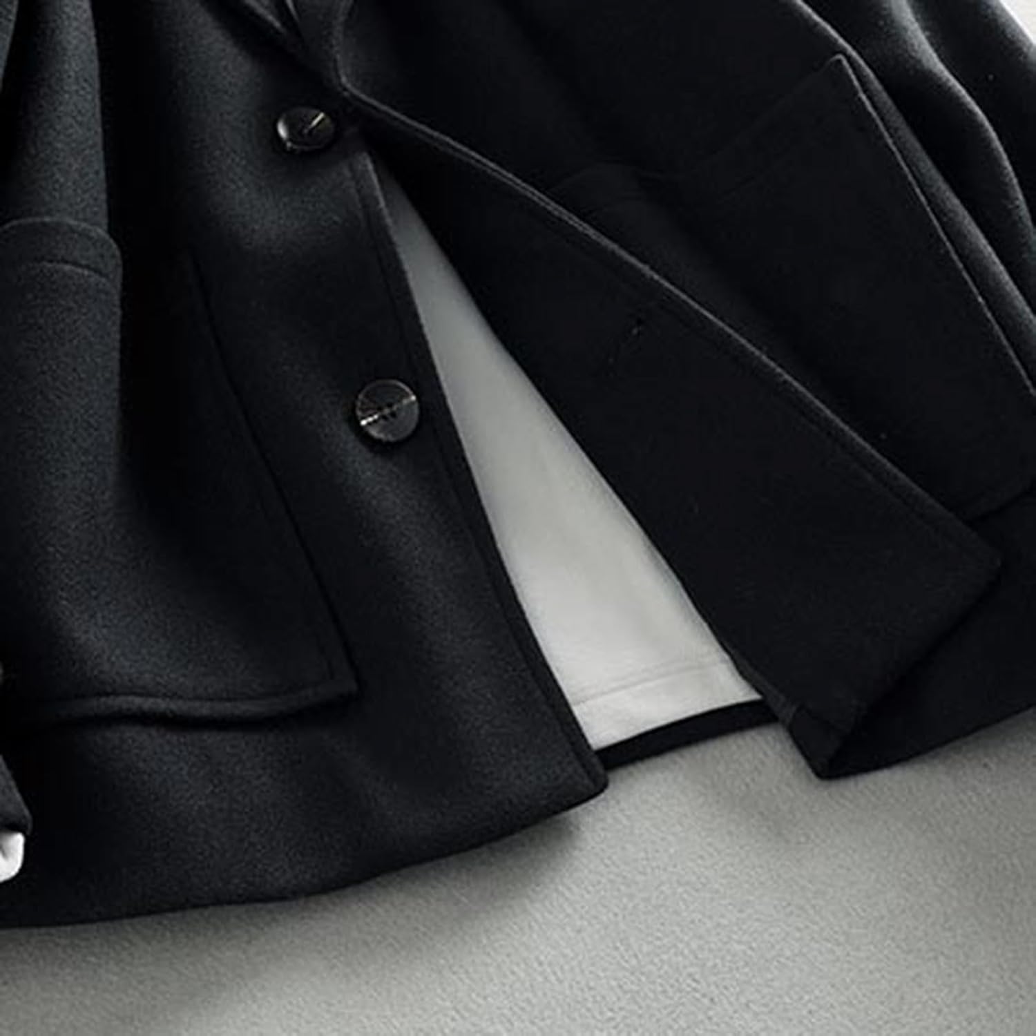 Martin rose NAPA ウィンタージャケット 1983 1987 1990年代から着想を