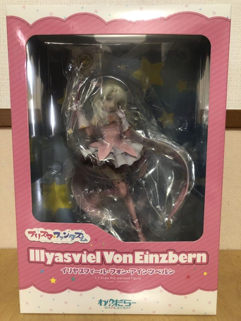 Amazon.co.jp: PrismaIllya プリズマファンタズム イリヤ わんだらー 