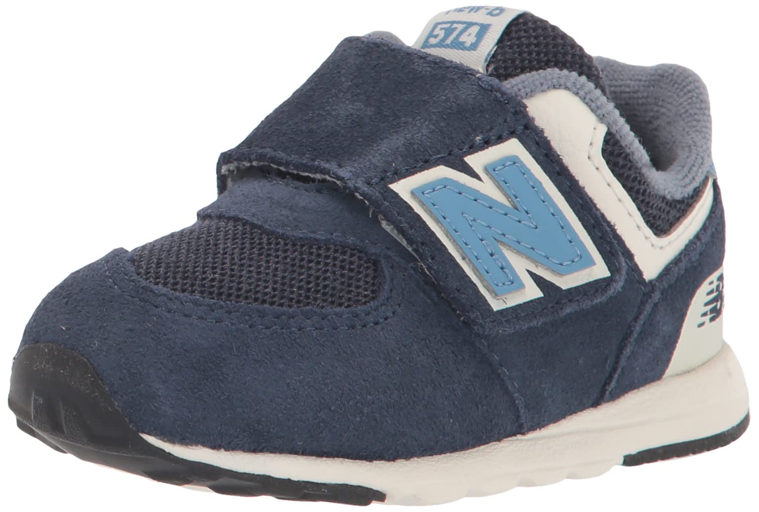 New Balance NW574ND1 574 Men NB Navy UK 5.5