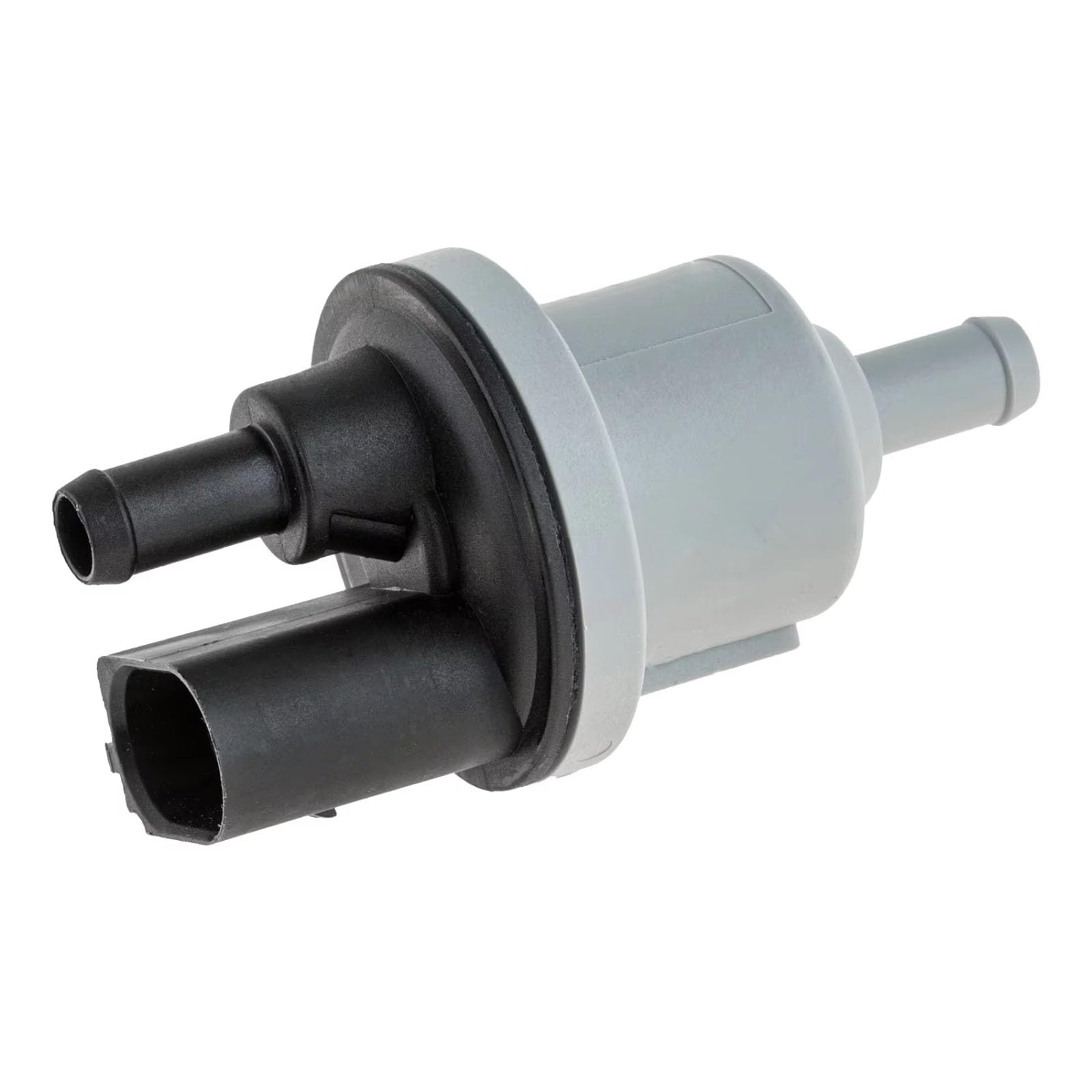 Yeudwua One Color Evaporation Purge Control Valve Compatible With Seat For Altea 2004-2009 For Leon 2013-2022 Vapor Purge Valve 06D133517b