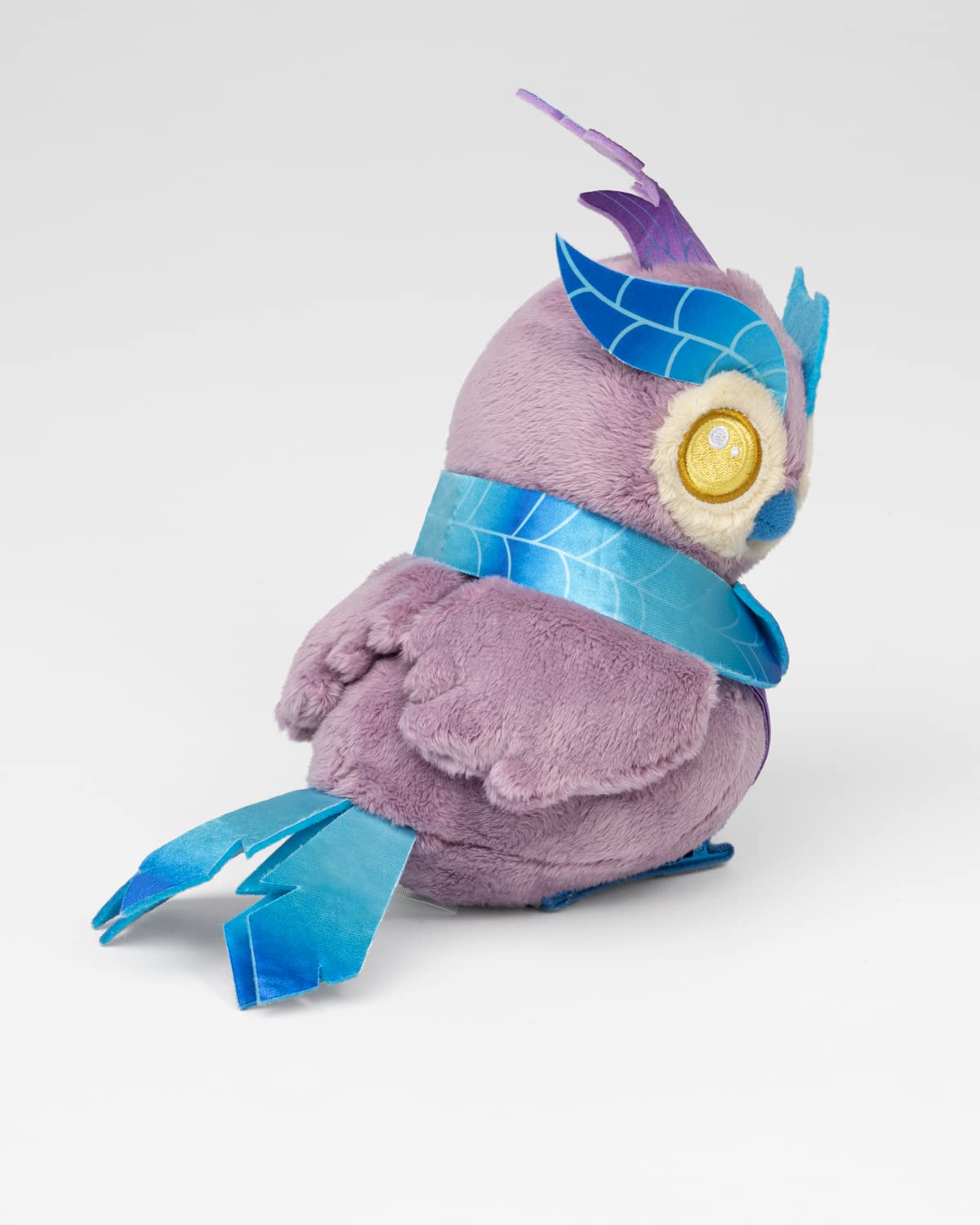 Item Lab - Peluche World of Warcraft - Pepe Ardenweald Plush 21cm - 4251972808132, Multicoloured, ca 21cm - Image 4