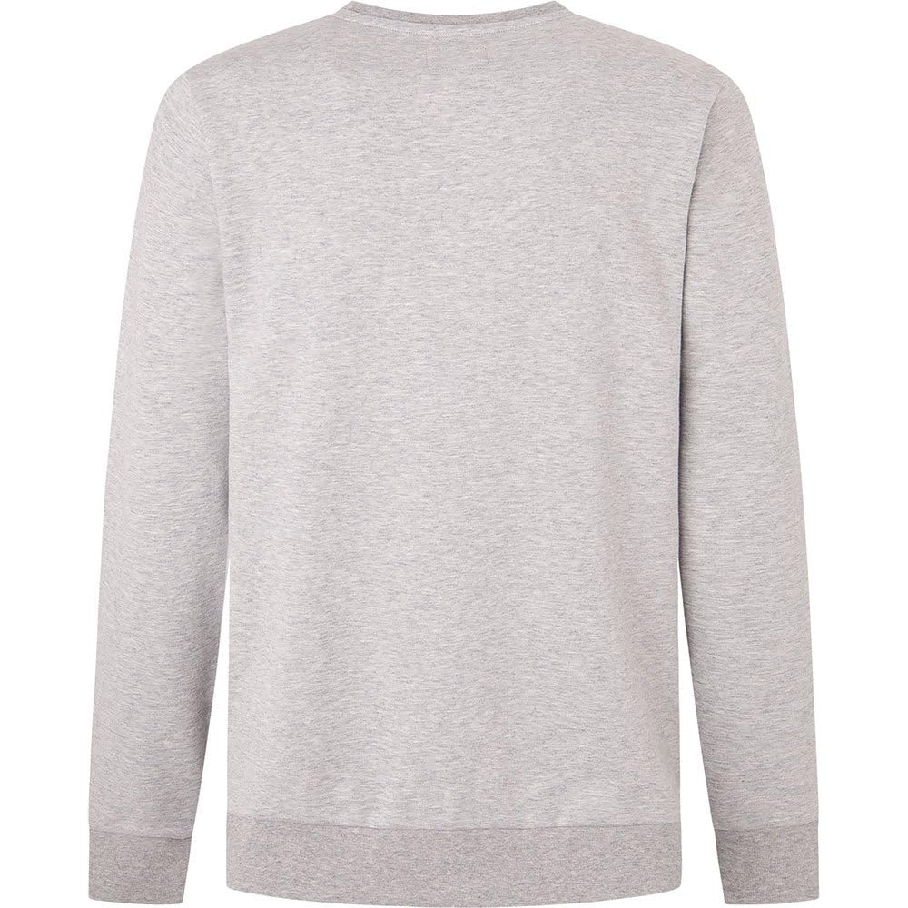 Hackett London Double Knit Crew Sudadera Hombre (Pack de 1)