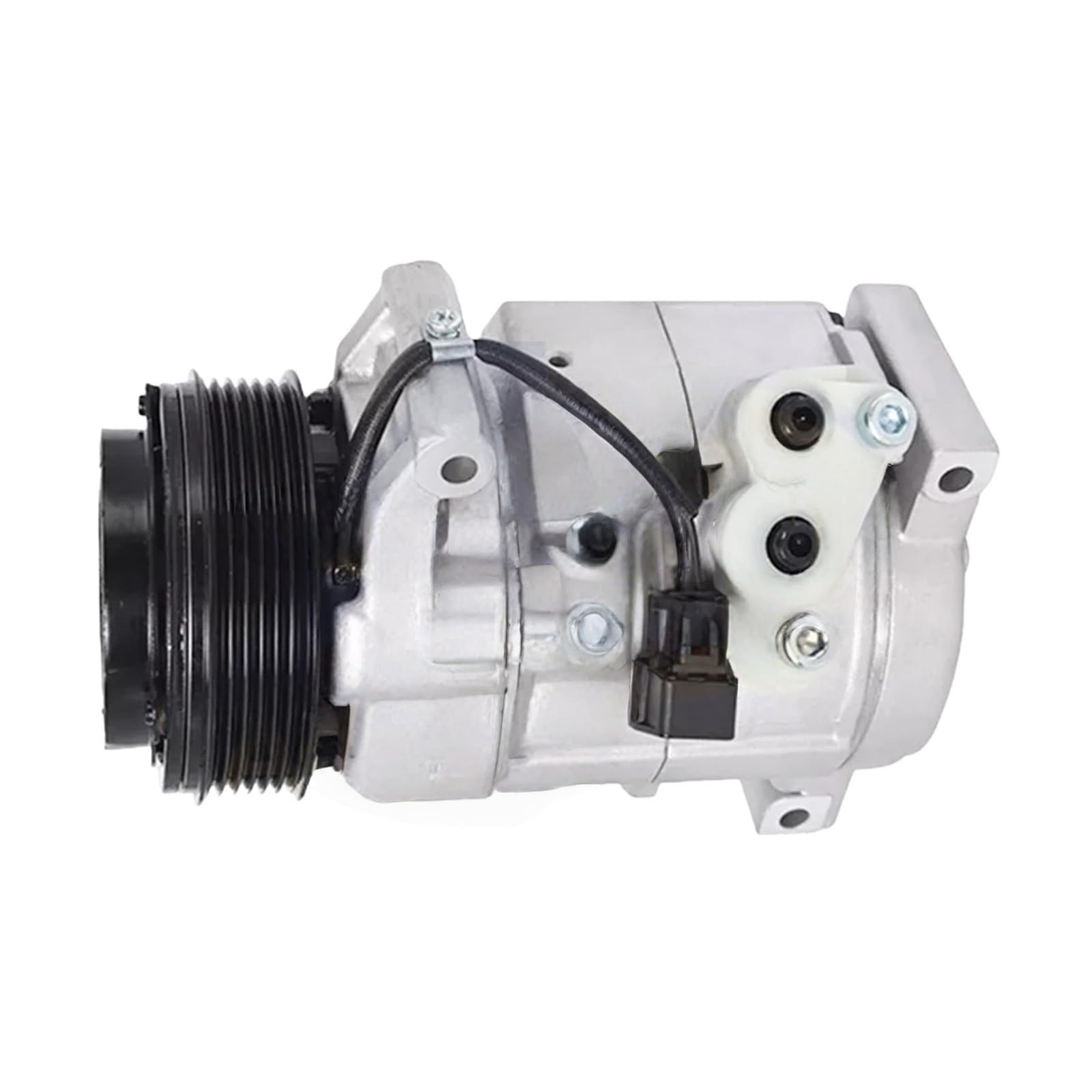 Jmcxwlaq One Color 10S20c A/C Ac Compressor Compatible For Chevrolet Traverse Buick Enclave 10360780 10360781 1021625 1121625 Tem275788 5512525 6512525
