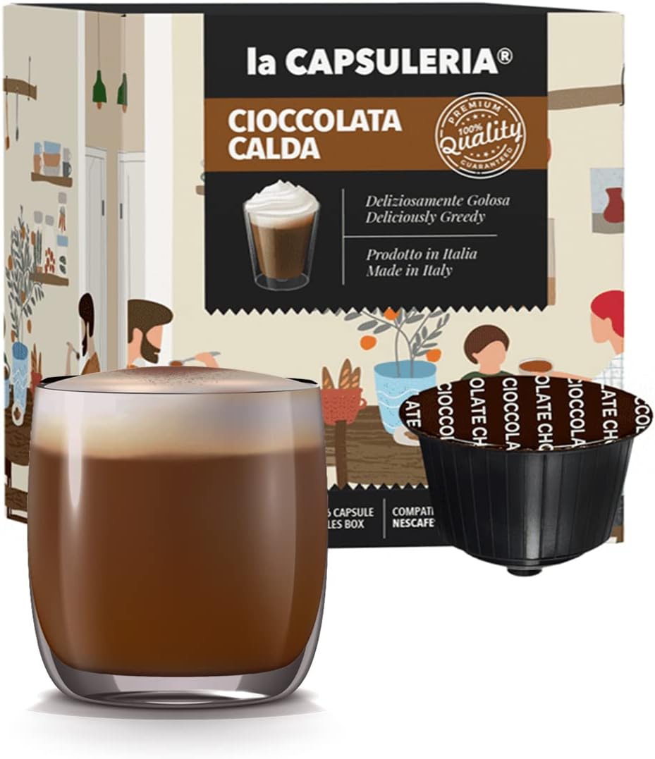 Capsule Compatibili Dolce Gusto® - Scopri Il Gusto - Foto 2