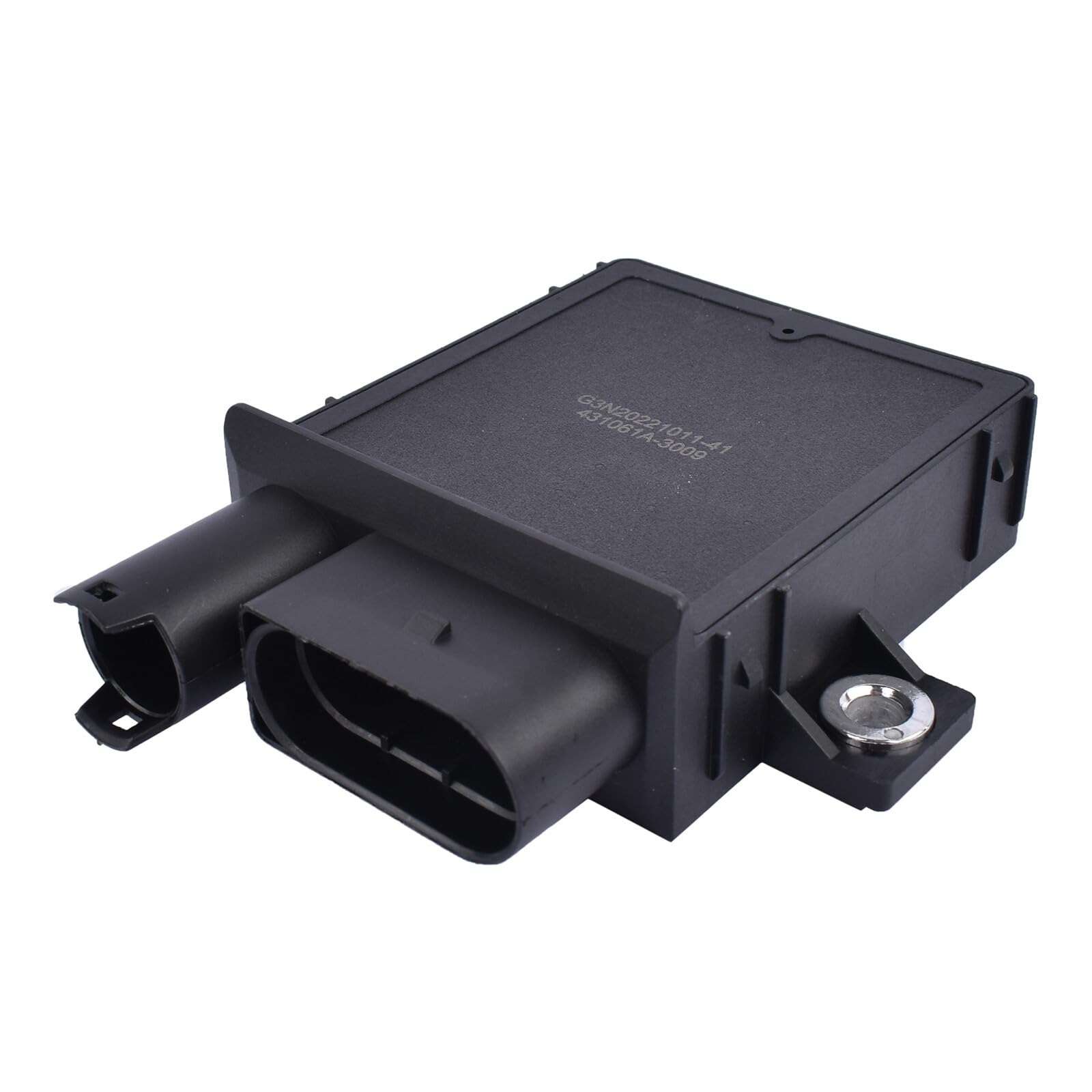GSE102 - Controlador de tiempo de incandescencia 12217788327 3 E46 E90 E91 E93